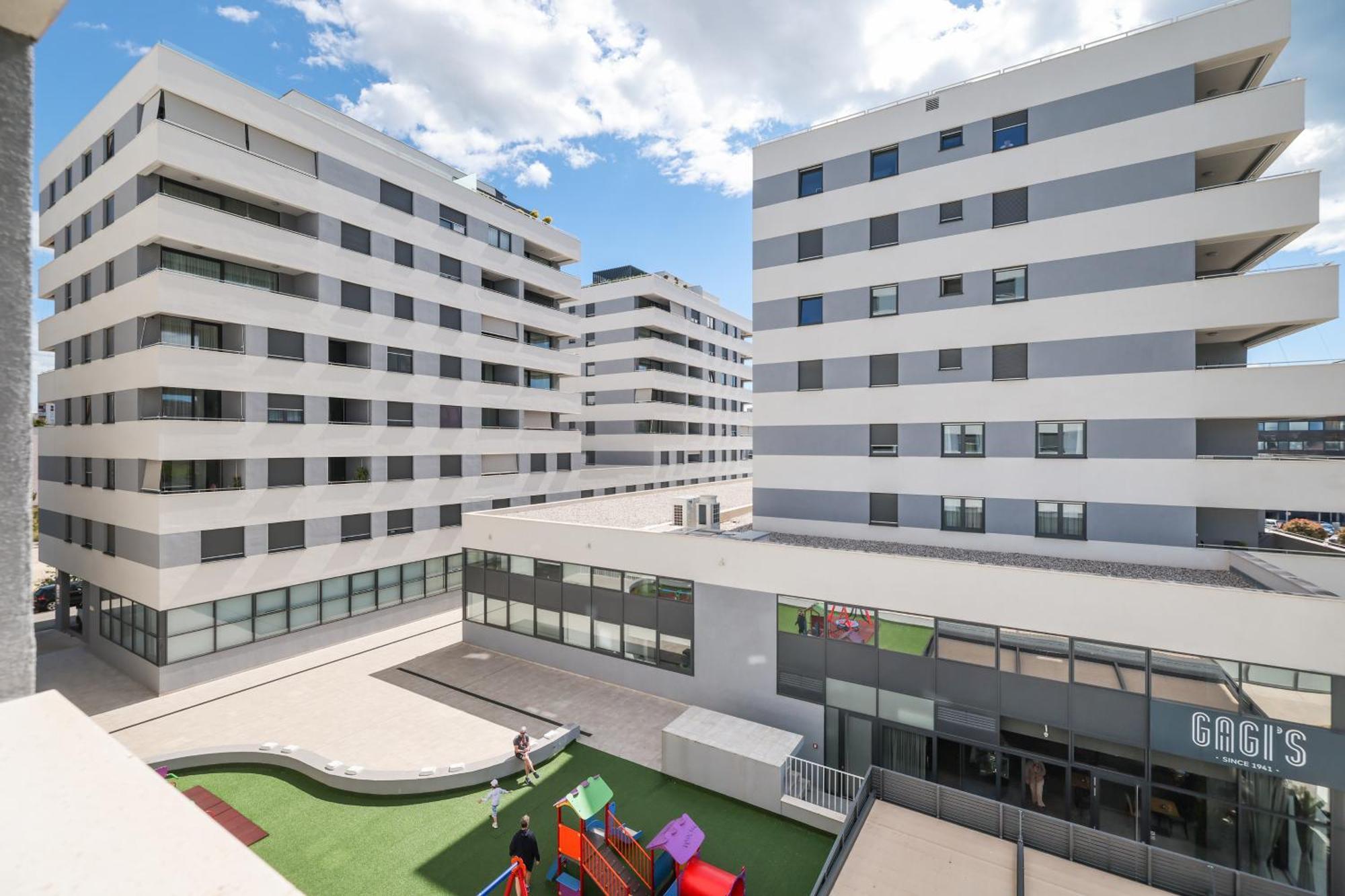 Yvonne Apartment Zadar Exterior photo